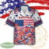 1800 Tequila Wine Beach 3D Hawaiian Shirt Gift Memory Day - 1800 Tequila Wine Independence Day Hawaiian Shirt Photo 1