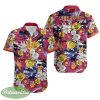 Arizona State Sun Devils NCAA2 Hawaiian Shirt Independence Day Shirt Product Photo 1