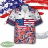 Aircraft AC-119 Gunship AC119 Liberty, US Capitol Gift Memory Hawaiian Shirt All Over Print For Men Women - AC-119 Gunship AC119 Aircraft Veteran Hawaiian Shirt Photo 1