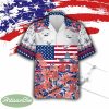 Aircraft Beechcraft Premier Capitol, Liberty Gift Memory 3D Hawaiian Shirt For Men Women - Beechcraft Premier Aircraft Veteran Hawaiian Shirt Photo 1