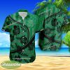 Arbonne Casual Brand New AOP Hawaiian Shirt Flag USA Hibiscus Flower For Men And Women - Arbonne Casual Brand New AOP Hawaiian Shirt Flag USA Hibiscus Flower For Men And Women