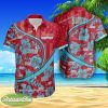 Beam Suntory Vibrant Brand Beach Hawaiian Shirt Flag USA Hibiscus Flower Men And Women Gift - Beam Suntory Vibrant Brand Beach Hawaiian Shirt Flag USA Hibiscus Flower Men And Women Gift