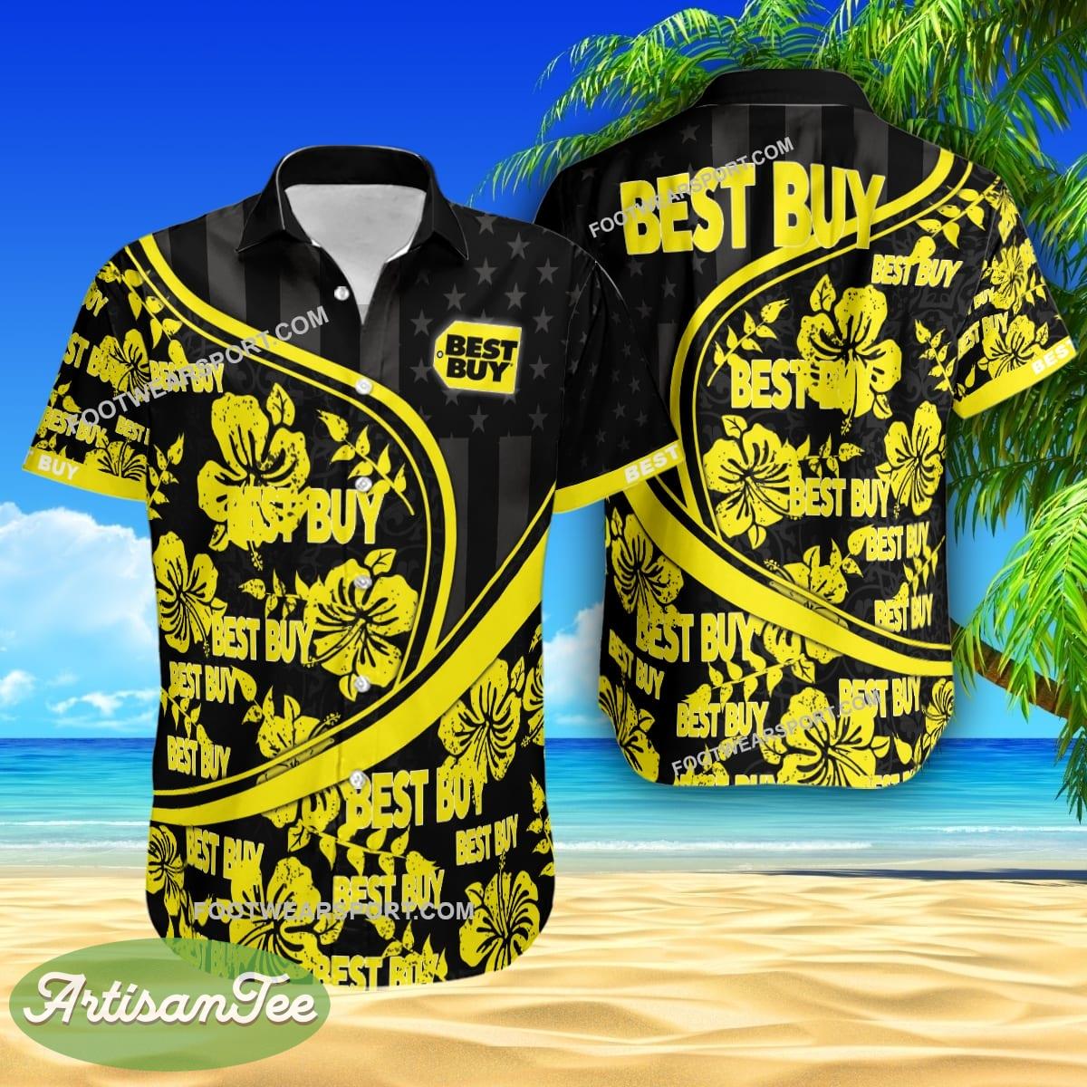 Best Buy Classic Brand New 3D Hawaiian Shirt Flag USA Hibiscus Flower Gift For Fans 1 Best Buy Classic Brand New 3D Hawaiian Shirt Flag USA Hibiscus Flower Gift For Fans - Best Buy Classic Brand New 3D Hawaiian Shirt Flag USA Hibiscus Flower Gift For Fans
