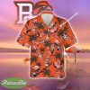 Bowling Green Falcons Coconut Tree Island 3D Hawaiian Shirt Flamingo Play Football Gift Beach - NCAA Bowling Green Falcons Flamingo Play Football Hawaiian Shirt Photo 1