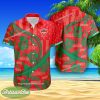 Canadian Tire Famous Brand Beach Hawaiian Shirt Flag USA Hibiscus Flower For Summer - Canadian Tire Famous Brand Beach Hawaiian Shirt Flag USA Hibiscus Flower For Summer