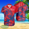 Chick Fil A Limited Edition Logo All Over Print Hawaiian Shirt Flag USA Hibiscus Flower For Summer - Chick Fil A Limited Edition Logo All Over Print Hawaiian Shirt Flag USA Hibiscus Flower For Summer