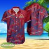 Crown Royal Organic Logo Beach Hawaiian Shirt Flag USA Hibiscus Flower For Men And Women - Crown Royal Organic Logo Beach Hawaiian Shirt Flag USA Hibiscus Flower For Men And Women