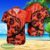 DoorDash Gift Logo Beach Hawaiian Shirt Flag USA Hibiscus Flower Men And Women Gift - DoorDash Gift Logo Beach Hawaiian Shirt Flag USA Hibiscus Flower Men And Women Gift