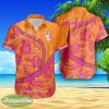 Dunkin’ Donuts Bulk Brand 3D Hawaiian Shirt Flag USA Hibiscus Flower Gift For Fans - Dunkin’ Donuts Bulk Brand 3D Hawaiian Shirt Flag USA Hibiscus Flower Gift For Fans