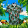 Fat Albert Go Beach Coconut Vintage 3D Hawaiian Shirt For Men And Women - Fat Albert Go Beach Coconut Hawaiian Shirt Photo 1