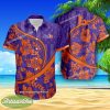 Fedex Vacation Brand New 3D Hawaiian Shirt Flag USA Hibiscus Flower For Summer - Fedex Vacation Brand New 3D Hawaiian Shirt Flag USA Hibiscus Flower For Summer