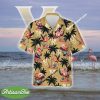 Flamingo Play Football Vanderbilt Commodores Hawaiian Shirt For Beach - NCAA Vanderbilt Commodores Flamingo Play Football Hawaiian Shirt Photo 1