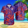 Hawaiian Airlines Summer Brand Beach Hawaiian Shirt Flag USA Hibiscus Flower Men And Women Gift - Hawaiian Airlines Summer Brand Beach Hawaiian Shirt Flag USA Hibiscus Flower Men And Women Gift