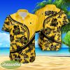 Hd Supply Casual Logo Aloha Hawaiian Shirt Flag USA Hibiscus Flower For Men And Women - Hd Supply Casual Logo Aloha Hawaiian Shirt Flag USA Hibiscus Flower For Men And Women