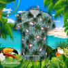 Hello Kitty Go Beach Coconut Vintage AOP Hawaiian Shirt Gift For Fans - Hello Kitty Go Beach Coconut Hawaiian Shirt Photo 1