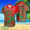 Jet's Pizza High-Quality Brand New 3D Hawaiian Shirt Flag USA Hibiscus Flower For Men And Women - Jet's Pizza High-Quality Brand New 3D Hawaiian Shirt Flag USA Hibiscus Flower For Men And Women