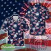 Limited NCAA Northern Illinois Huskies Memory Eagle Pattern Summer Hawaiian Shirt All Over Print Independence Day - Limited NCAA Northern Illinois Huskies Memory Eagle Pattern Summer Hawaiian Shirt All Over Print Independence Day