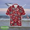 North Carolina Central Eagles Coconut Tree Island Hawaiian Shirt Short Sleeve Flamingo Play Football For Summer - NCAA2 North Carolina Central Eagles Flamingo Play Football Hawaiian Shirt Photo 1