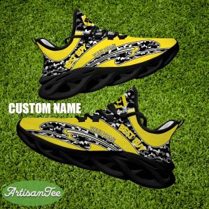 Best Buy Brand New Sport Sneaker Aspire Camo Max Soul Shoes Custom Name - Best Buy Running Shoes Camo Design Personalized Photo 2