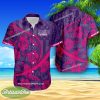 Metro By T Mobile Ocean Brand New All Over Print Hawaiian Shirt Flag USA Hibiscus Flower Men And Women Gift - Metro By T Mobile Ocean Brand New All Over Print Hawaiian Shirt Flag USA Hibiscus Flower Men And Women Gift