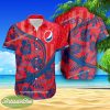 Pepsi Hula Brand AOP Hawaiian Shirt Flag USA Hibiscus Flower For Summer - Pepsi Hula Brand AOP Hawaiian Shirt Flag USA Hibiscus Flower For Summer