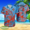 Primerica Collar Brand 3D Hawaiian Shirt Flag USA Hibiscus Flower Men And Women Gift - Primerica Collar Brand 3D Hawaiian Shirt Flag USA Hibiscus Flower Men And Women Gift