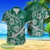 R+L Carriers Bold Brand New 3D Hawaiian Shirt Flag USA Hibiscus Flower For Men And Women - R+L Carriers Bold Brand New 3D Hawaiian Shirt Flag USA Hibiscus Flower For Men And Women
