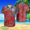 Robert Bosch Gmbh Designer Brand All Over Print Hawaiian Shirt Flag USA Hibiscus Flower Men And Women Gift - Robert Bosch Gmbh Designer Brand All Over Print Hawaiian Shirt Flag USA Hibiscus Flower Men And Women Gift
