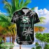 Sacramento State Hornets Aloha Hawaiian Shirt Coconut Tree Vintage Gift For Fans - NCAA2 Sacramento State Hornets 3D Hawaiian Shirt Coconut Tree_1