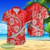 Schnucks Stylish Brand AOP Hawaiian Shirt Flag USA Hibiscus Flower For Men And Women - Schnucks Stylish Brand AOP Hawaiian Shirt Flag USA Hibiscus Flower For Men And Women