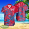 Sonic Drive In Collection Brand New AOP Hawaiian Shirt Flag USA Hibiscus Flower Gift For Fans - Sonic Drive In Collection Brand New AOP Hawaiian Shirt Flag USA Hibiscus Flower Gift For Fans