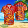 Southwest Airlines New Brand All Over Print Hawaiian Shirt Flag USA Hibiscus Flower For Summer - Southwest Airlines New Brand All Over Print Hawaiian Shirt Flag USA Hibiscus Flower For Summer