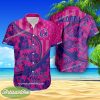 Taco Bell Surfboard Brand AOP Hawaiian Shirt Flag USA Hibiscus Flower Men And Women Gift - Taco Bell Surfboard Brand AOP Hawaiian Shirt Flag USA Hibiscus Flower Men And Women Gift