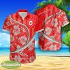 Target Corp Tropic Logo All Over Print Hawaiian Shirt Flag USA Hibiscus Flower For Men And Women - Target Corp Tropic Logo All Over Print Hawaiian Shirt Flag USA Hibiscus Flower For Men And Women