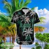 UAB Blazers Hawaiian Shirt Coconut Tree Vintage All Over Print Gift Summer - NCAA UAB Blazers 3D Hawaiian Shirt Coconut Tree_1