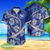 Usps Bulk Logo AOP Hawaiian Shirt Flag USA Hibiscus Flower Gift For Fans - Usps Bulk Logo AOP Hawaiian Shirt Flag USA Hibiscus Flower Gift For Fans