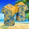 WALMART Exotic Brand New 3D Hawaiian Shirt Flag USA Hibiscus Flower Gift For Fans - WALMART Exotic Brand New 3D Hawaiian Shirt Flag USA Hibiscus Flower Gift For Fans