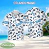 Orlando Magic 3D Hawaiian Shirt White Pattern Logo New All Over Print Gift Summer - Orlando Magic 3D Hawaiian Shirt White Pattern Logo New All Over Print Gift Summer