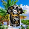 Pittsburgh Steelers Hawaiian Shirt Coconut Tree Vintage For Beach - NFL Pittsburgh Steelers 3D Hawaiian Shirt Coconut Tree_1