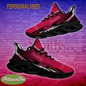 Smith's Food And Drug Max Soul Shoes Pattern New Chunky Sneaker Fashion Custom Name - Smith's Food And Drug Max Soul Shoes Personlized Photo 2