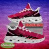 Smith's Food And Drug Max Soul Shoes Pattern New Chunky Sneaker Fashion Custom Name - Smith's Food And Drug Max Soul Shoes Personlized Photo 1