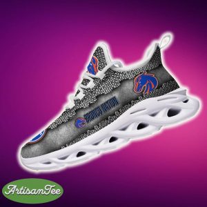 Boise State Broncos Clunky shoes NCAA Teams For Fans Sports Shoes New Men And Women - Boise State Broncos Clunky shoes Best Gift Ever!_2