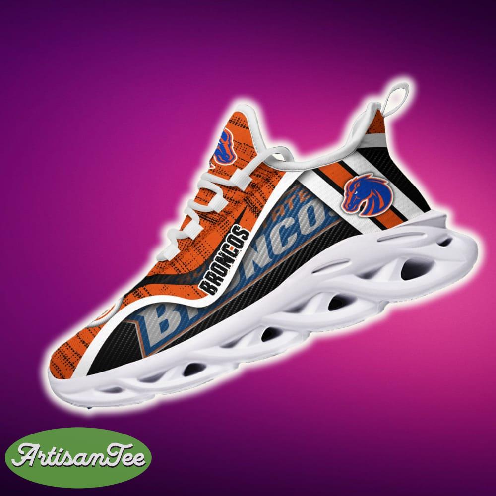 boise state broncos max soul shoes ncaa teams for fans sports shoes new men and women 4 Boise State Broncos Max Soul Shoes NCAA Teams For Fans Sports Shoes New Men And Women - Boise State Broncos Max Soul Shoes New Arrivals Best Gift Ever_5