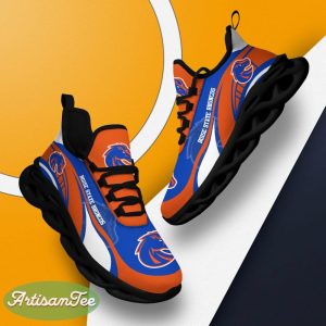 Boise State Broncos Sneaker NCAA Teams For Fans Running Shoes New Clunky Sneakers - Boise State Broncos Sneakers Max Soul Trending Summer 51190_4