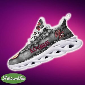Boston College Eagles Clunky shoes NCAA Teams For Fans Running Shoes New Clunky Sneakers - Boston College Eagles Clunky shoes Best Gift Ever!_2