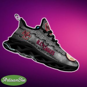 Boston College Eagles Clunky shoes NCAA Teams For Fans Running Shoes New Clunky Sneakers - Boston College Eagles Clunky shoes Best Gift Ever!_1