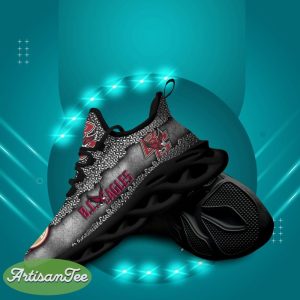 Boston College Eagles Clunky shoes NCAA Teams For Fans Running Shoes New Clunky Sneakers - Boston College Eagles Clunky shoes Best Gift Ever!_5