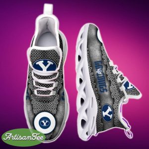 BYU Cougars Clunky shoes NCAA Teams For Fans Running Sports Shoes New Men And Women - BYU Cougars Clunky shoes Best Gift Ever!_4