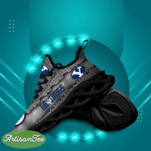BYU Cougars Clunky shoes NCAA Teams For Fans Sports Shoes New Men And Women - BYU Cougars Clunky shoes Best Gift Ever!_5