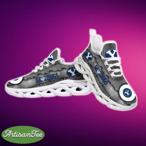 BYU Cougars Clunky shoes NCAA Teams For Fans Sports Shoes New Men And Women - BYU Cougars Clunky shoes Best Gift Ever!_6